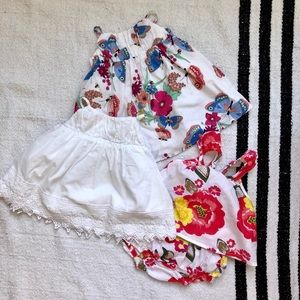 GAP/Old Navy Dress Bundle